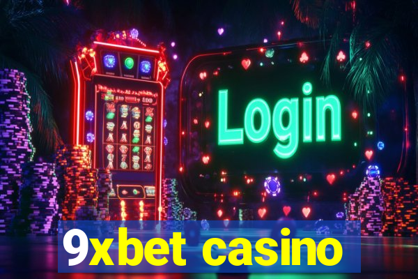 9xbet casino